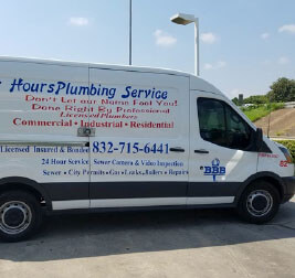 plumbing services us