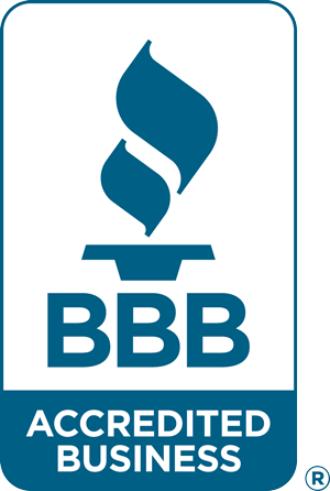 Bbb Accredited Business