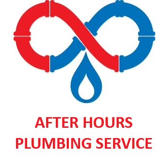 After Hours Plumbing Service